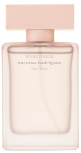 Narciso Rodriguez For Her Musc Nude Eau de Parfum Set 50 ml + 50 ml Körperlotion
