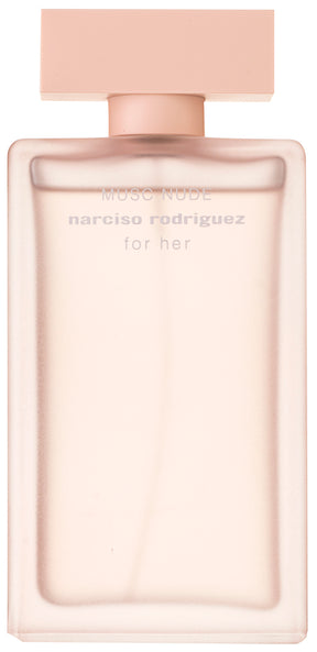 Narciso Rodriguez For Her Musc Nude Eau de Parfum 100 ml