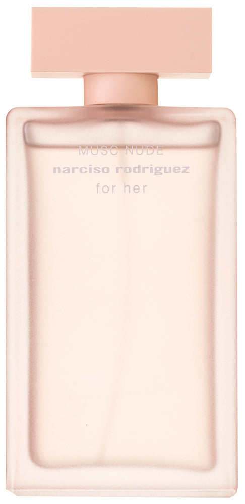 Narciso Rodriguez For Her Musc Nude Eau de Parfum 100 ml