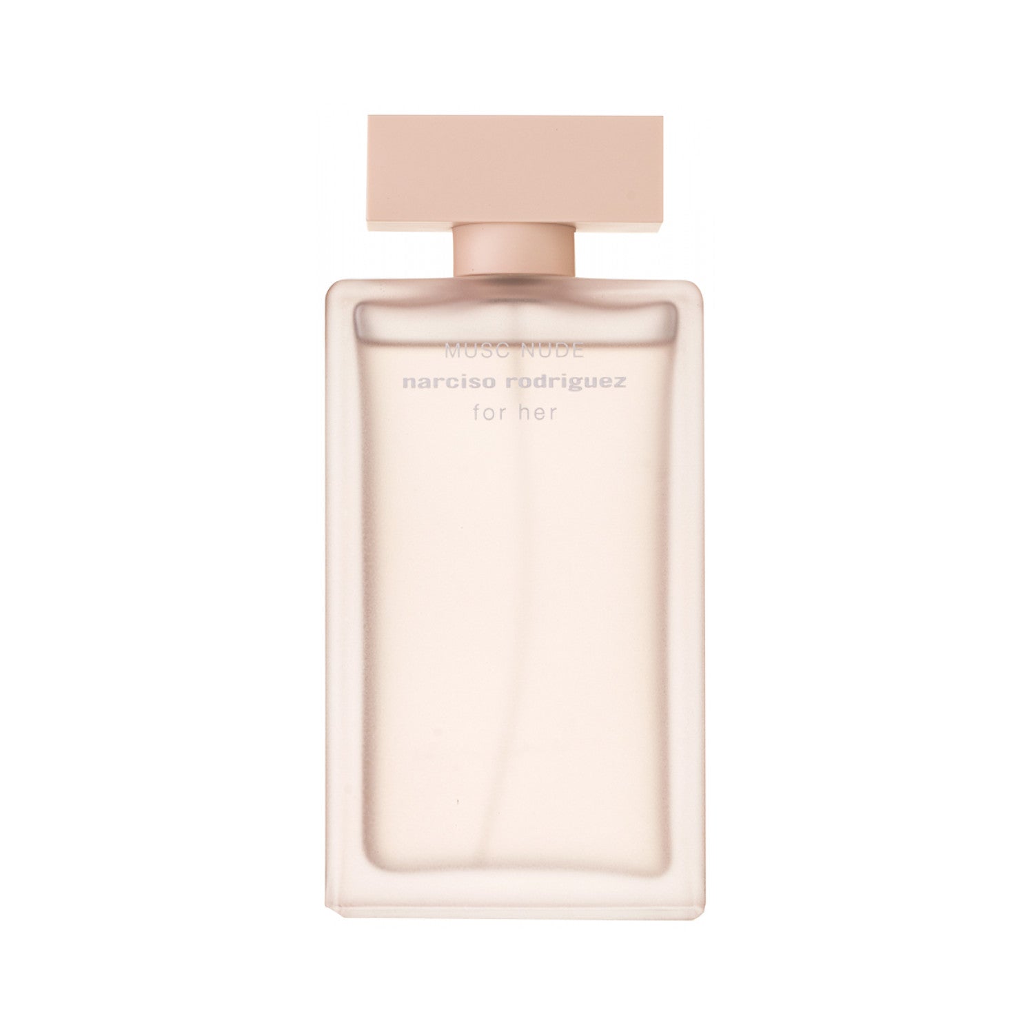 Narciso Rodriguez For Her Musc Nude Eau de Parfum 100 ml