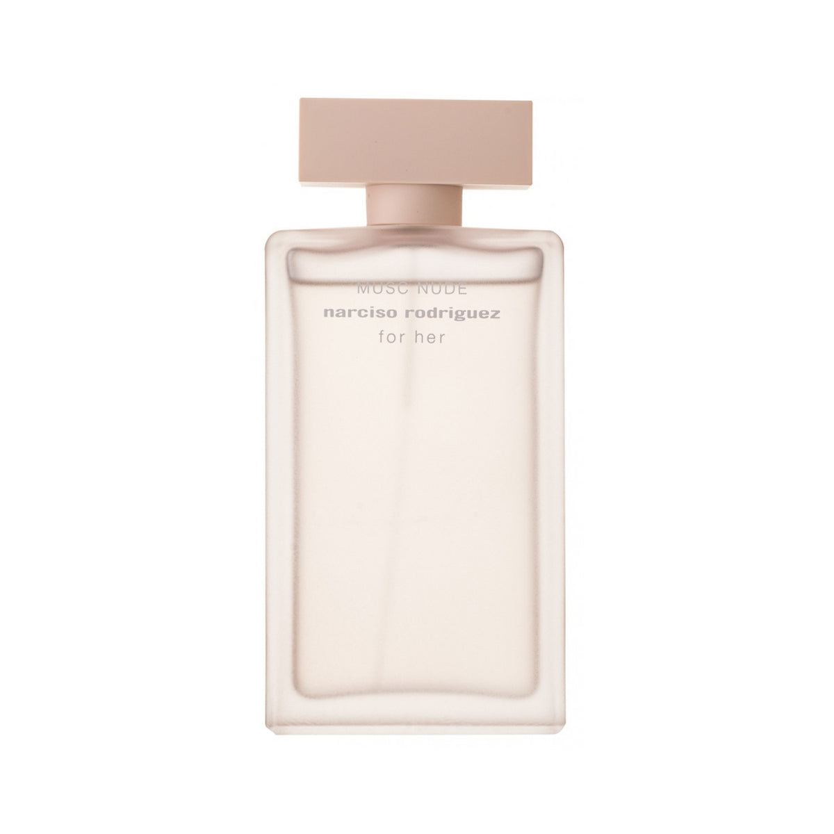 Narciso Rodriguez For Her Musc Nude Eau de Parfum 30 ml