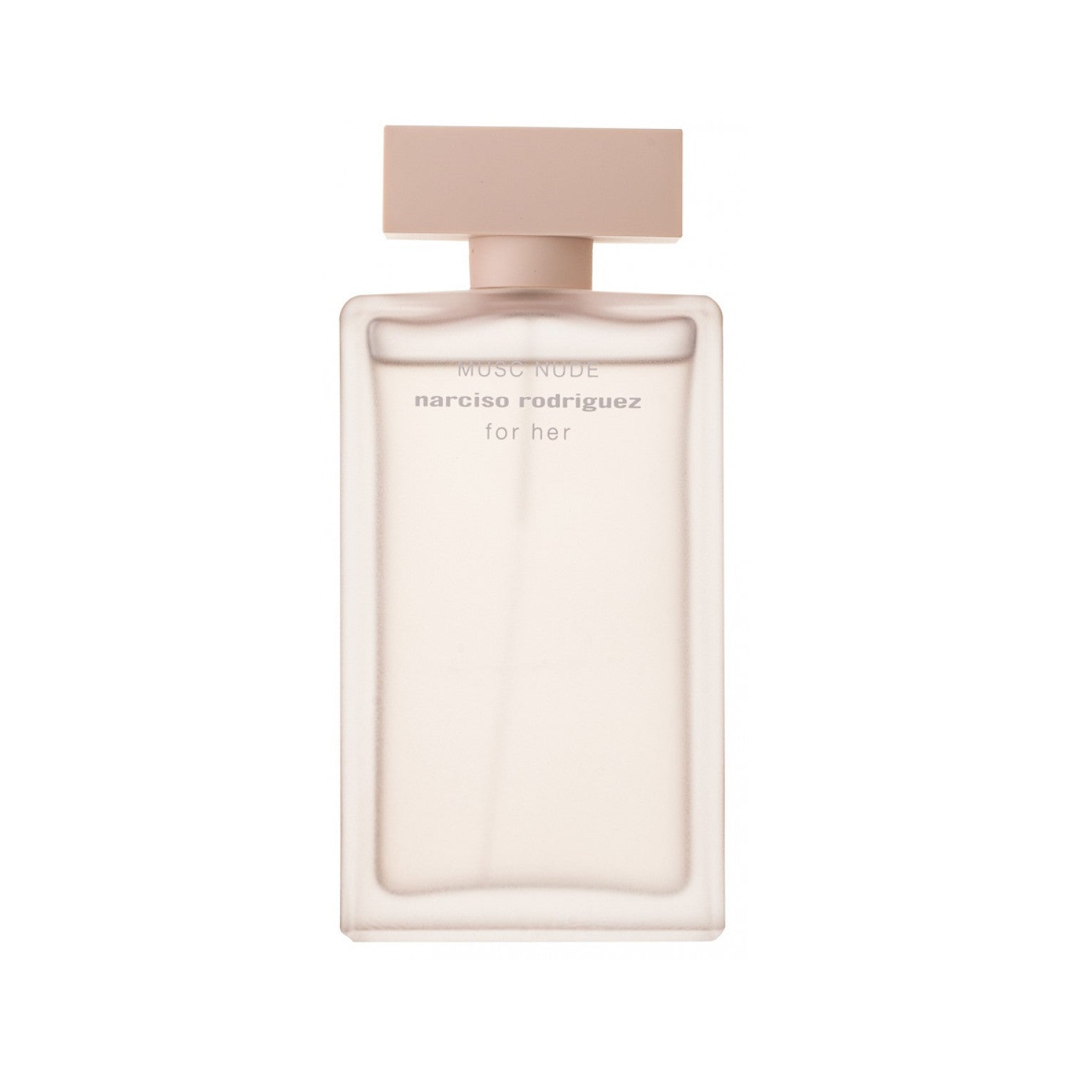 Narciso Rodriguez For Her Musc Nude Eau de Parfum 30 ml