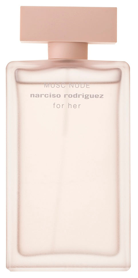 Narciso Rodriguez For Her Musc Nude Eau de Parfum 30 ml