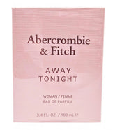 Abercrombie & Fitch Away Tonight Woman Eau de Parfum 100 ml