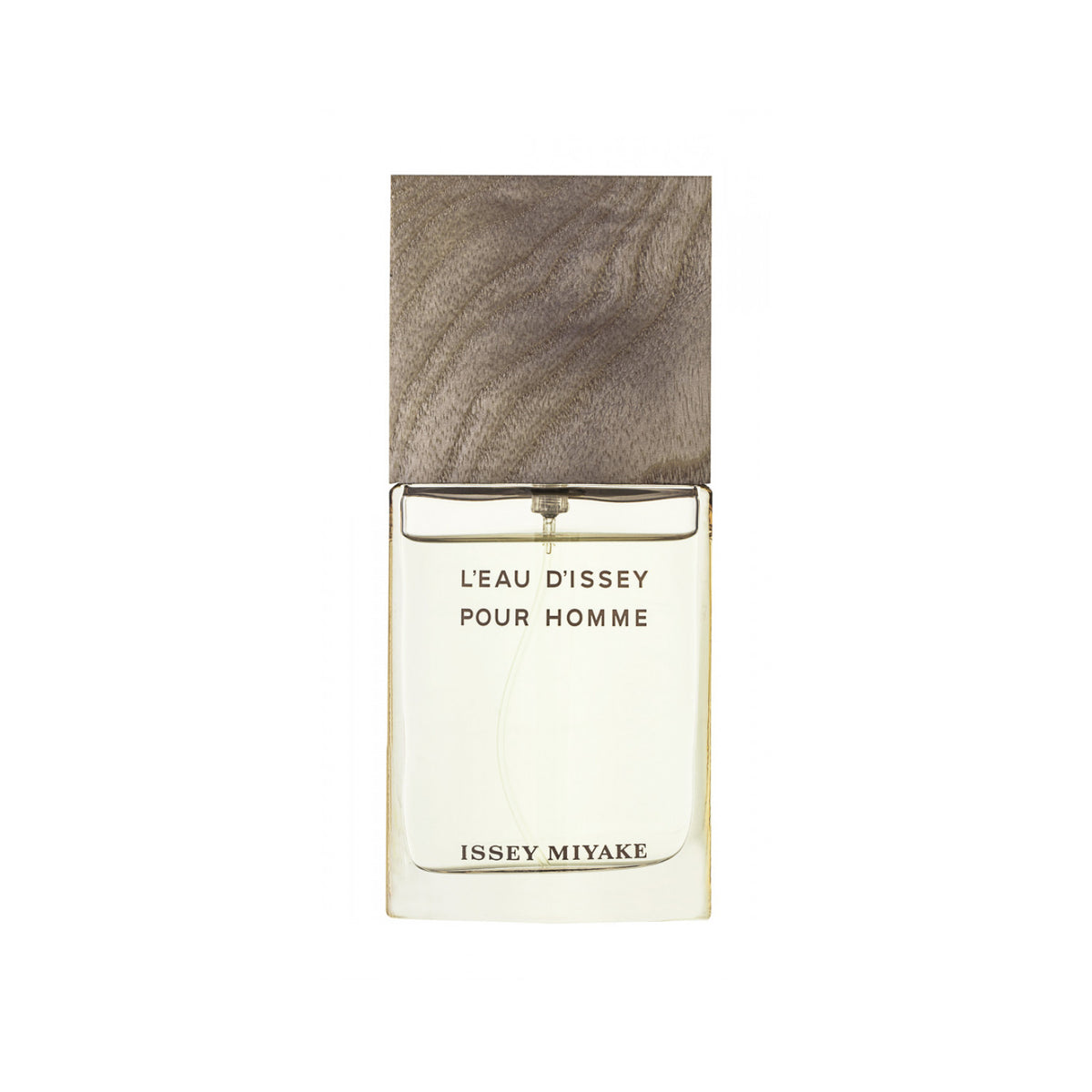 Issey Miyake L`Eau D`Issey Pour Homme Vetiver Eau de Toilette Intense 100 ml