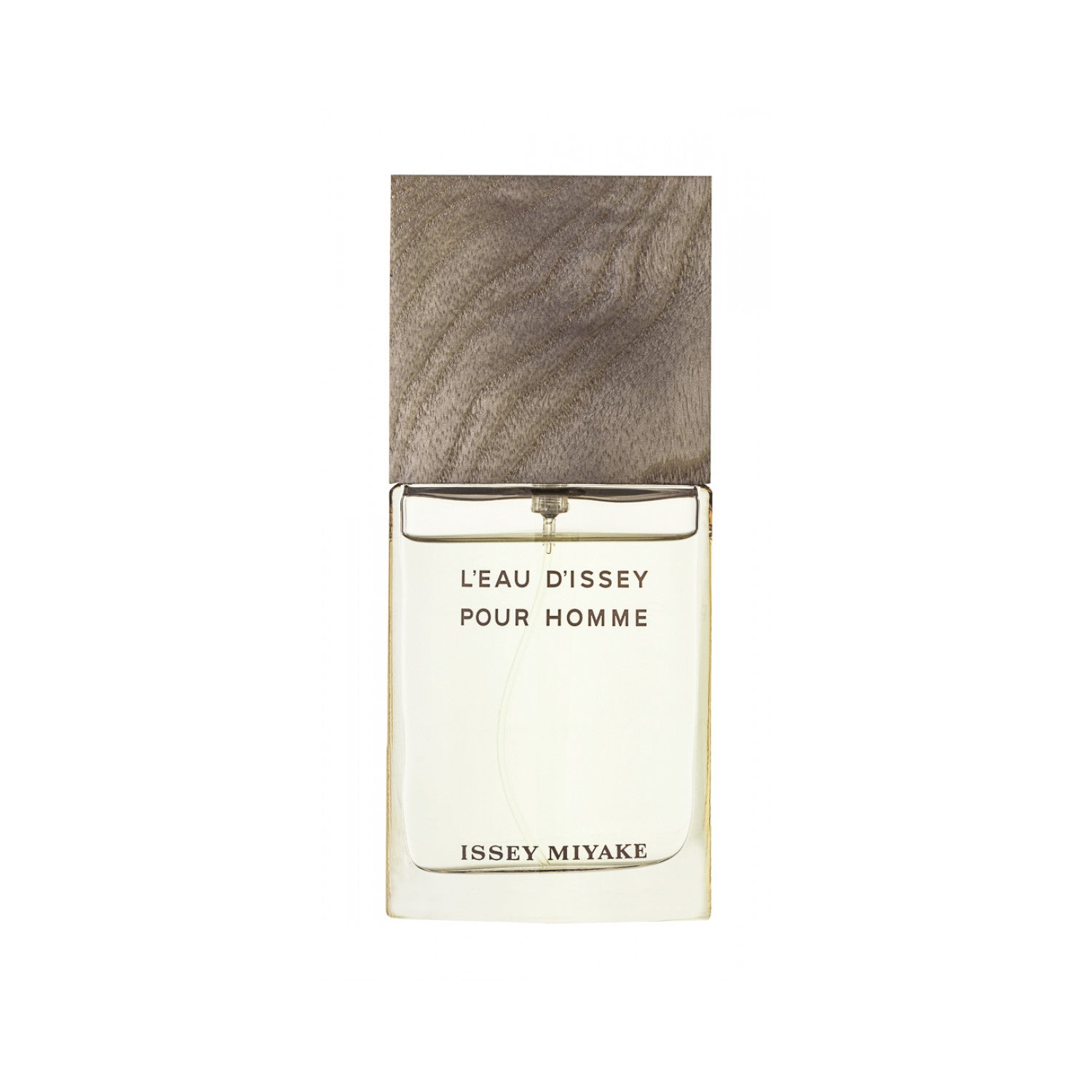 Issey Miyake L`Eau D`Issey Pour Homme Vetiver Eau de Toilette Intense 100 ml