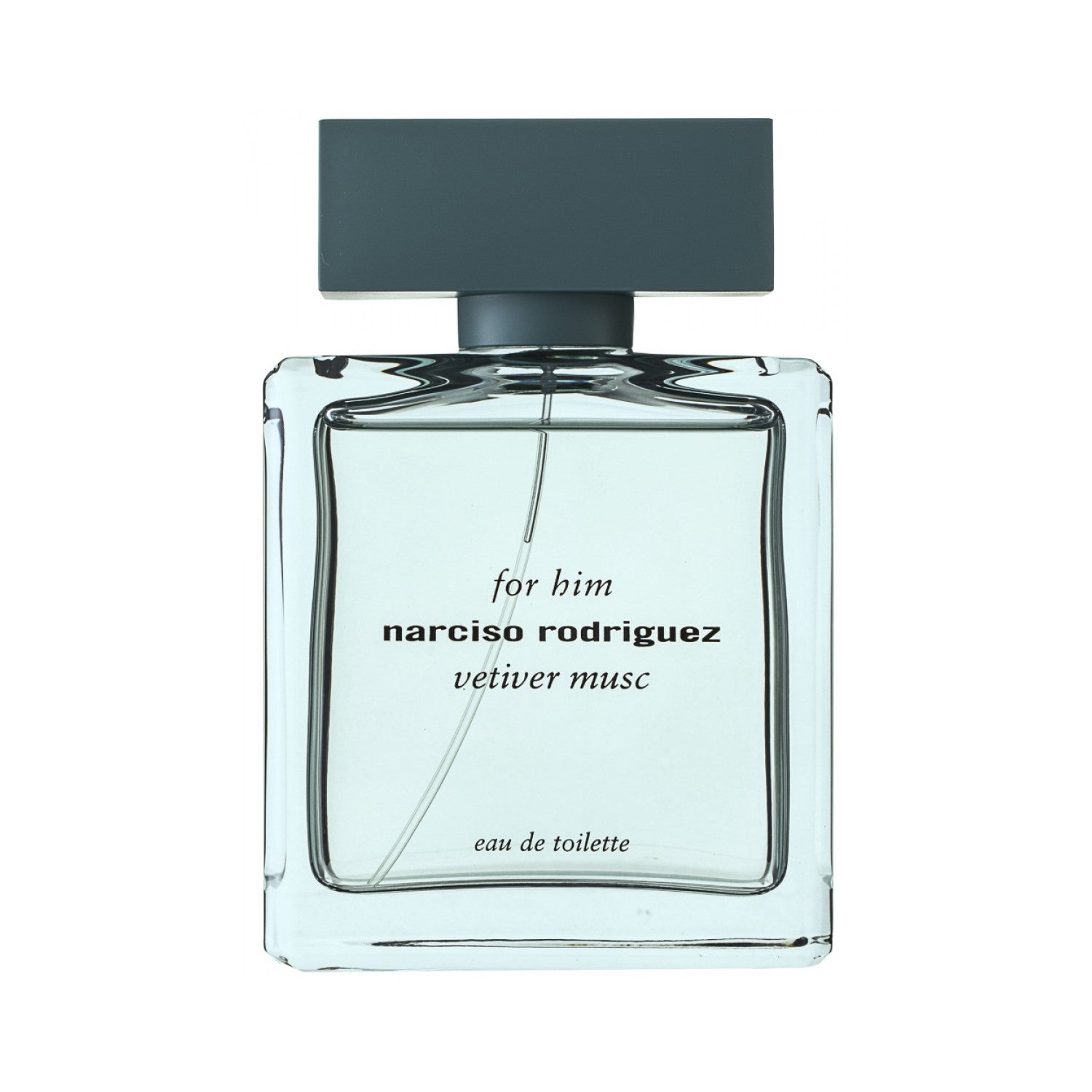 Narciso Rodriguez For Him Vetiver Musc Eau de Toilette 100 ml