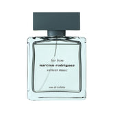 Narciso Rodriguez For Him Vetiver Musc Eau de Toilette 100 ml