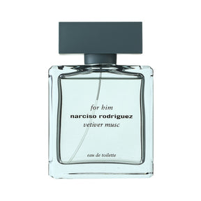 Narciso Rodriguez For Him Vetiver Musc Eau de Toilette 100 ml