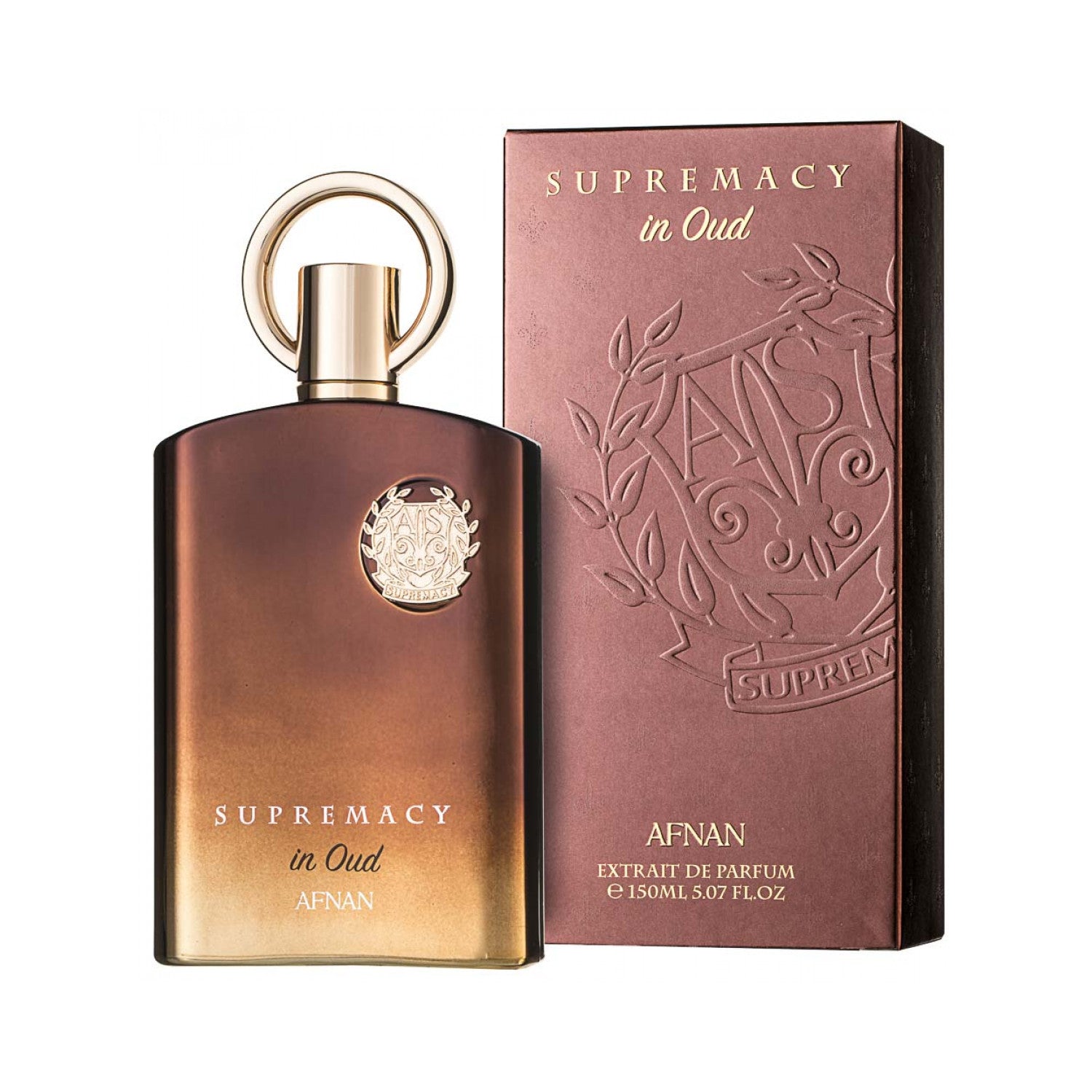 Afnan Supremacy in Oud Extrait de Parfum 150 ml
