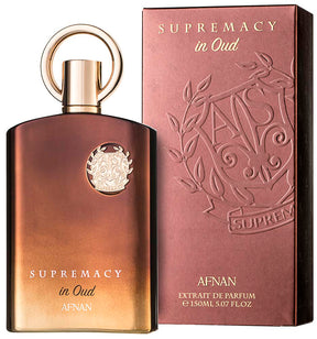 Afnan Supremacy in Oud Extrait de Parfum 150 ml