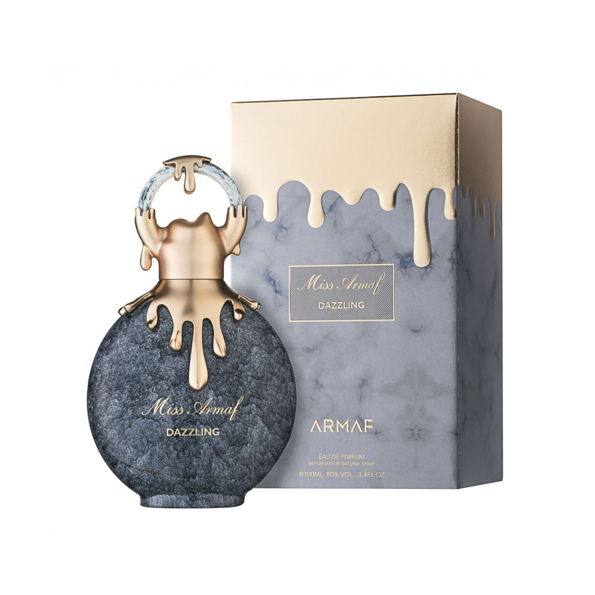 Armaf Miss Armaf Dazzling Eau de Parfum 100 ml