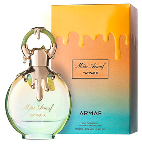 Armaf Miss Armaf Catwalk Eau de Parfum 100 ml