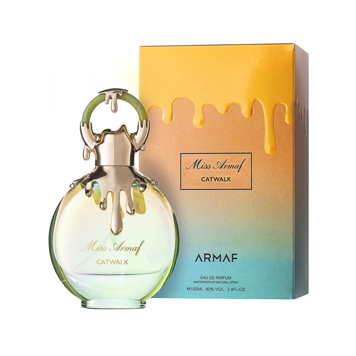 Armaf Miss Armaf Catwalk Eau de Parfum 100 ml