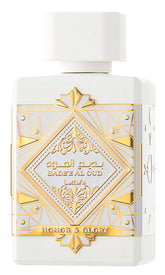Lattafa Bade`e Al Oud Honor & Glory Eau de Parfum 100 ml