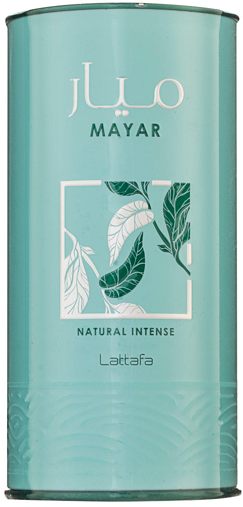 Lattafa Mayar Natural Intense Eau de Parfum 100 ml