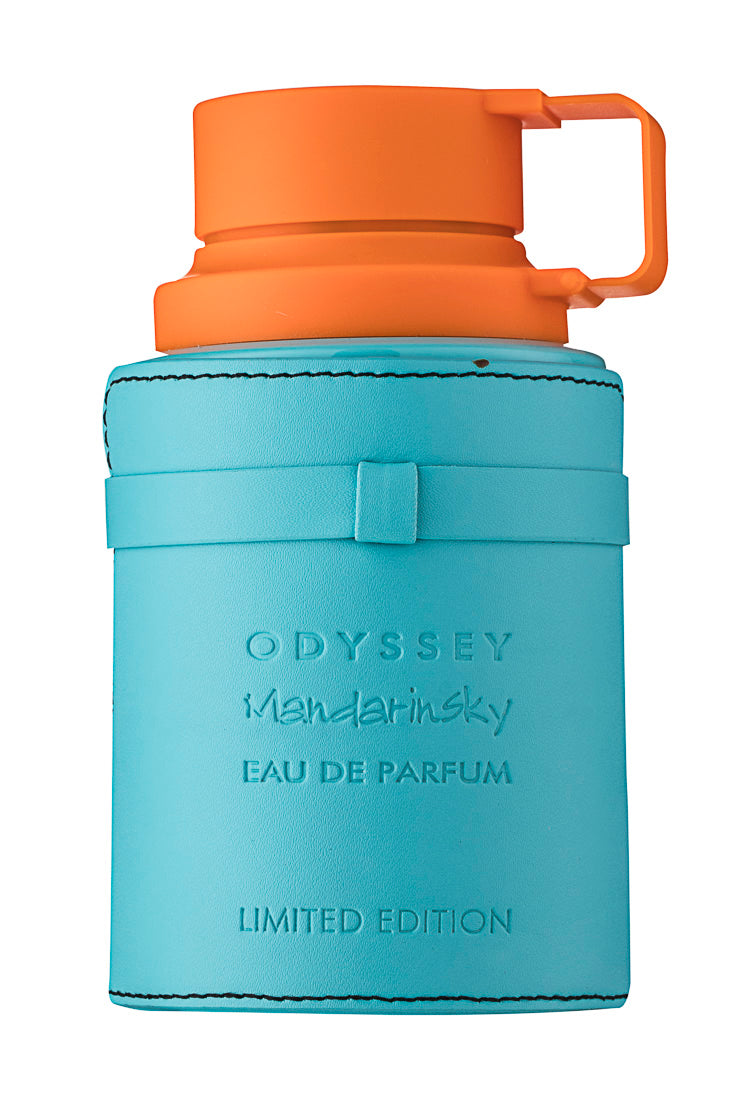 Armaf Odyssey Mandarin Sky Eau de Parfum 200 ml