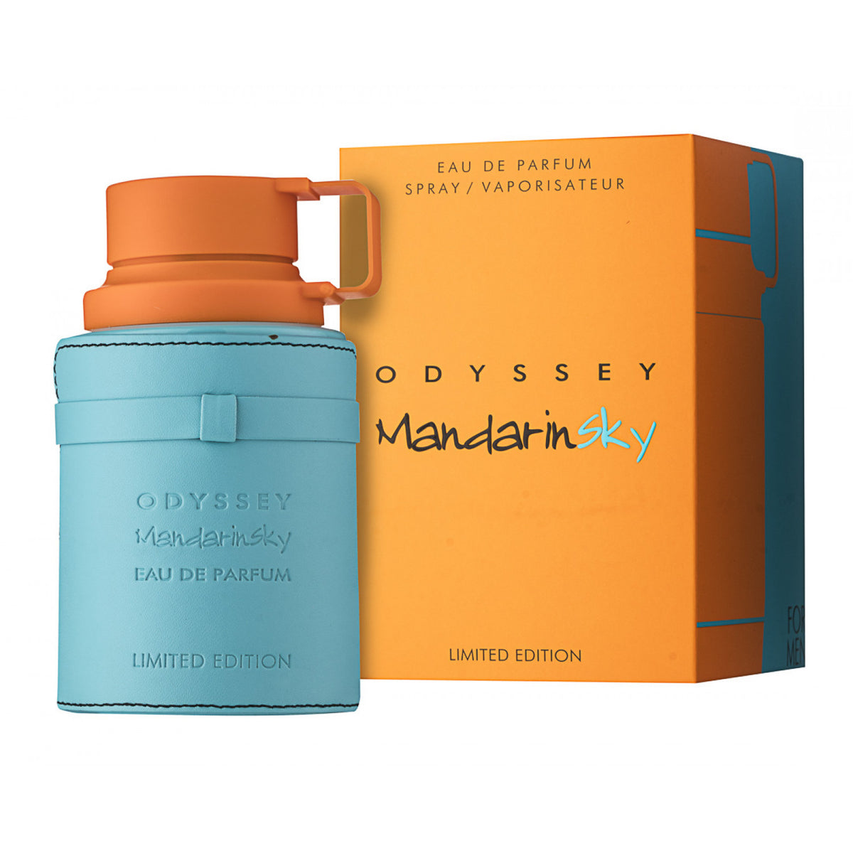 Armaf Odyssey Mandarin Sky Eau de Parfum 200 ml