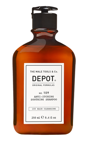 Depot No. 109 Anti-Itching Soothing Shampoo 250 ml