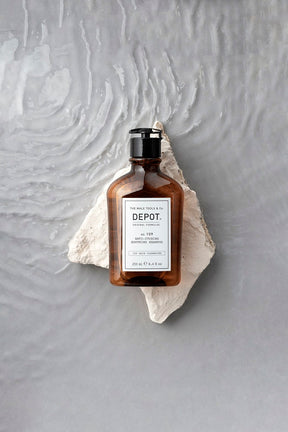 Depot No. 109 Anti-Itching Soothing Shampoo 250 ml