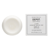 Depot No. 412 Hydrating Rasierseife 100 g