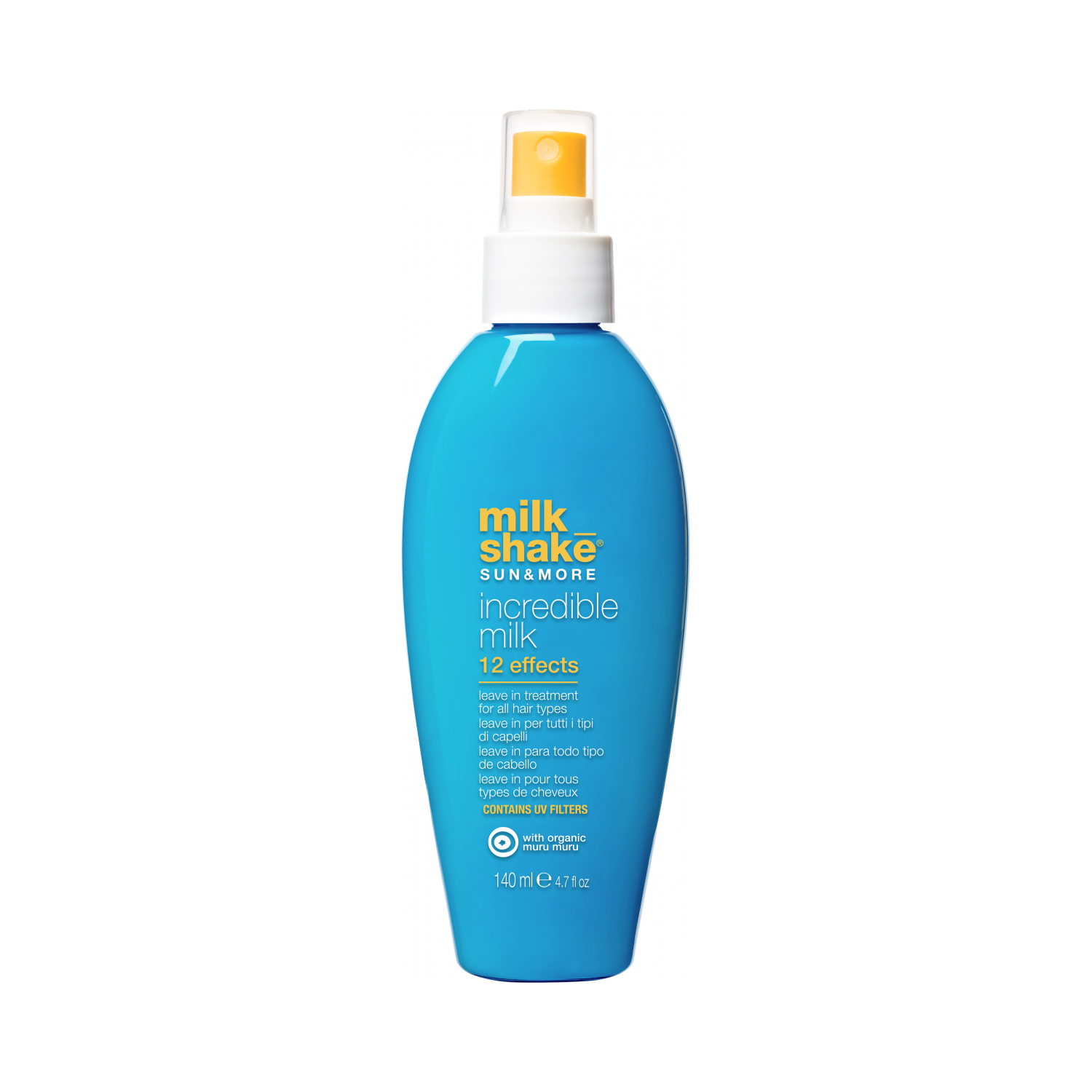 milk_shake Sun & More Incredible Milk Leave-In Spray 140 ml