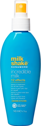 Milk Shake Sun & More Incredible Milk Leave-In Spray 140 ml
