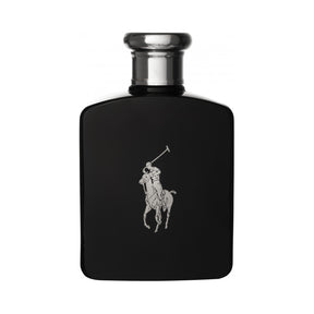 Ralph Lauren Polo Black Eau de Toilette 75 ml