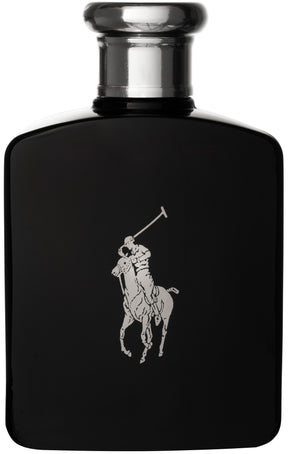 Ralph Lauren Polo Black Eau de Toilette 75 ml