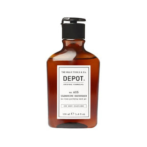 Depot No. 605 Cleansing Handshake Reinigungsgel 100 ml