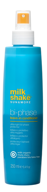 Milk Shake Sun & More Bi-Phase Leave-In Conditioner 250 ml