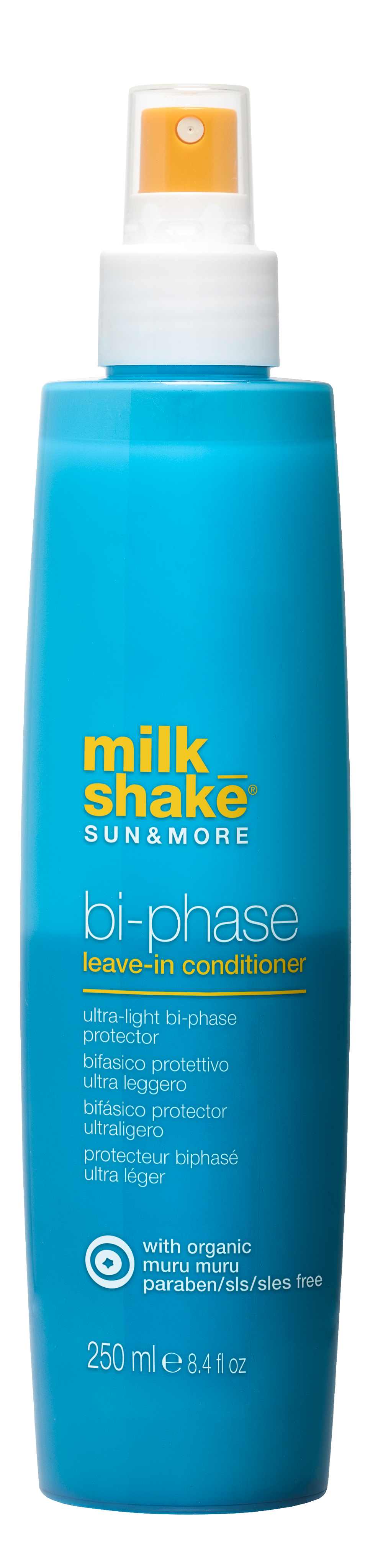 milk_shake Sun & More Bi-Phase Leave-In Conditioner 250 ml
