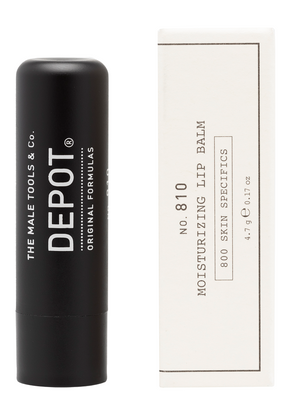 Depot No. 810 Moisturizing Lip Balm 4,7 g