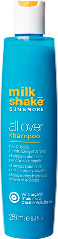 milk_shake Sun & More All Over Shampoo