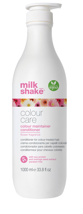 milk_shake Colour Maintainer Flower Fragrance Conditioner 1000 ml