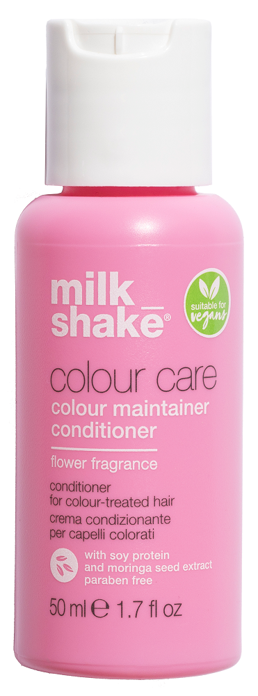 milk_shake Colour Maintainer Flower Fragrance Conditioner 50 ml