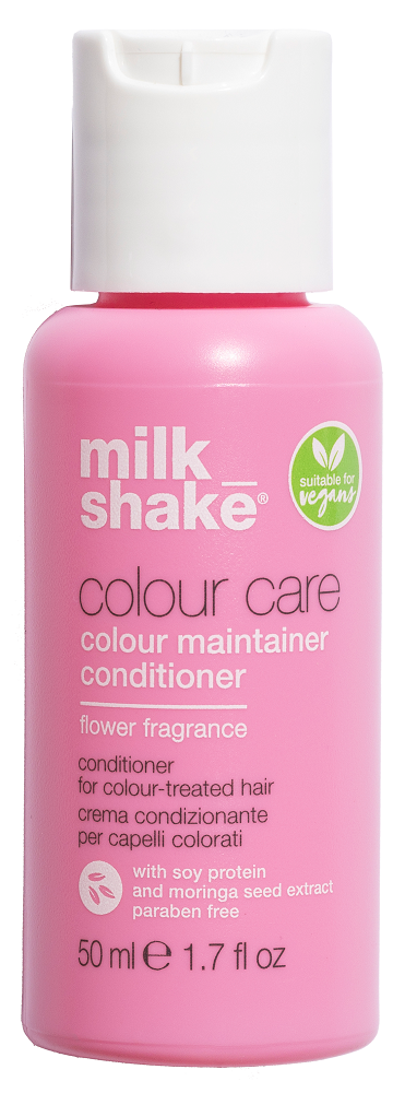 Milk Shake Colour Maintainer Flower Fragrance Conditioner 50 ml