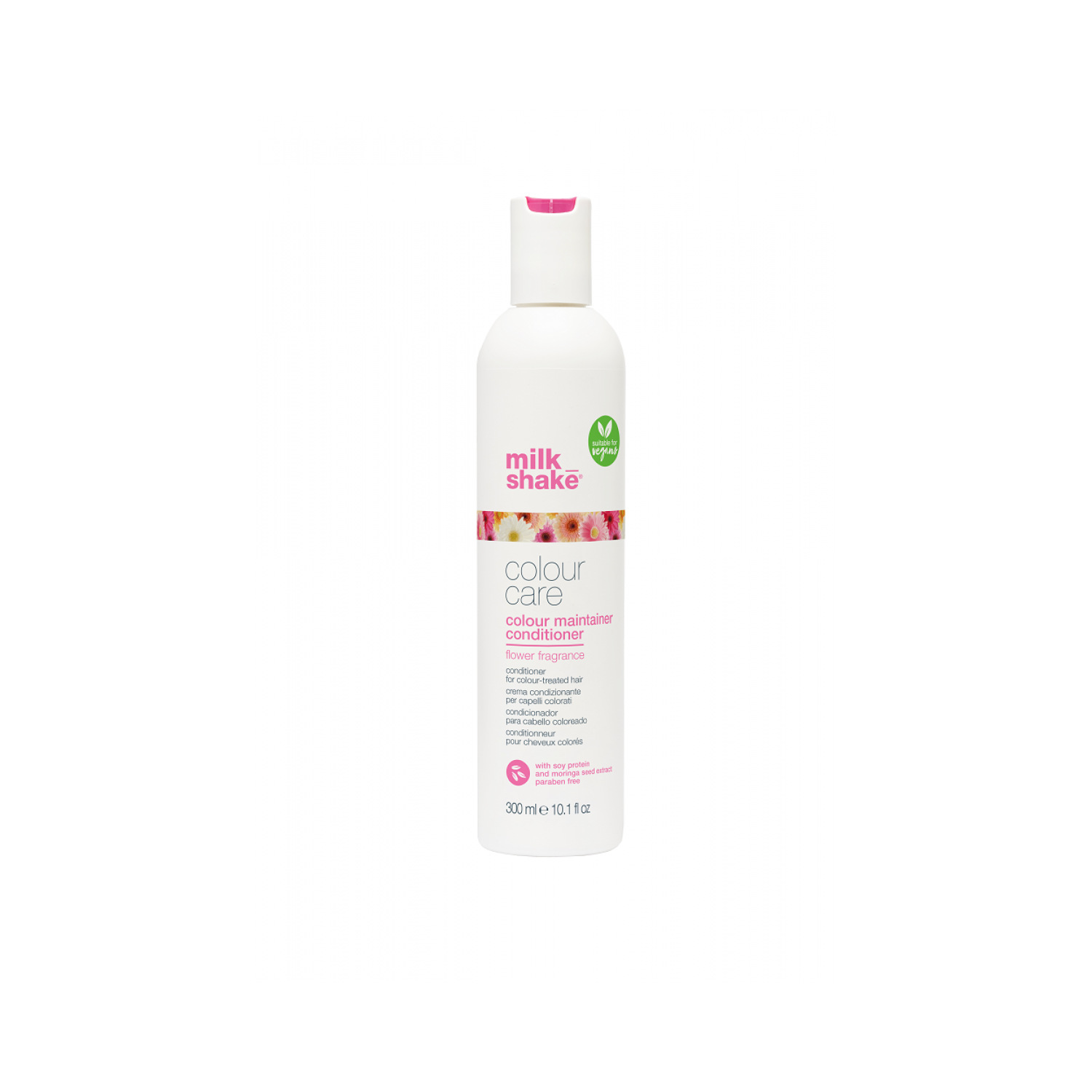 milk_shake Colour Maintainer Flower Fragrance Conditioner 300 ml