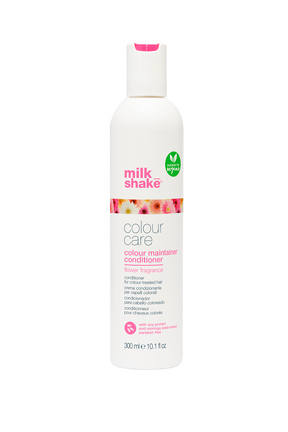 Milk Shake Colour Maintainer Flower Fragrance Conditioner 300 ml