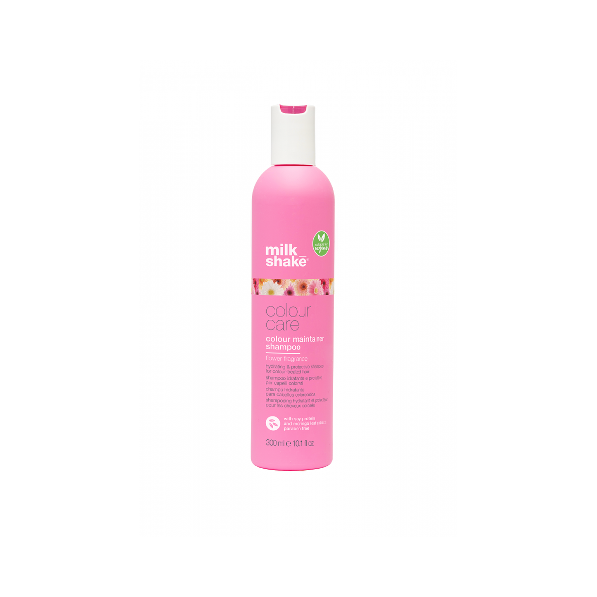 milk_shake Colour Maintainer Flower Fragrance Shampoo 300 ml