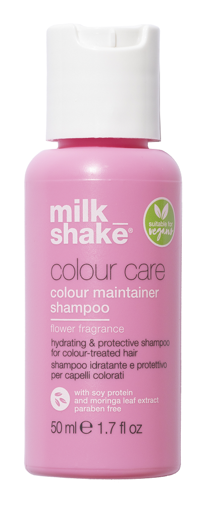 Milk Shake Colour Maintainer Flower Fragrance Shampoo 50 ml