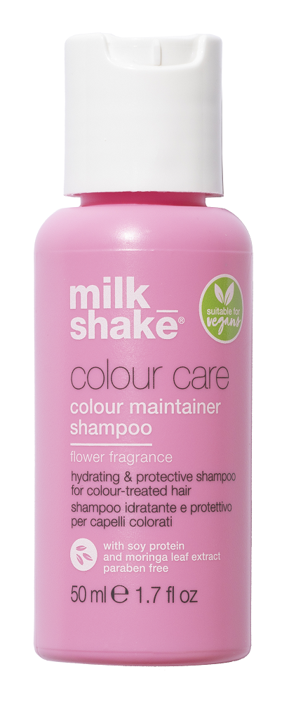 milk_shake Colour Maintainer Flower Fragrance Shampoo 50 ml