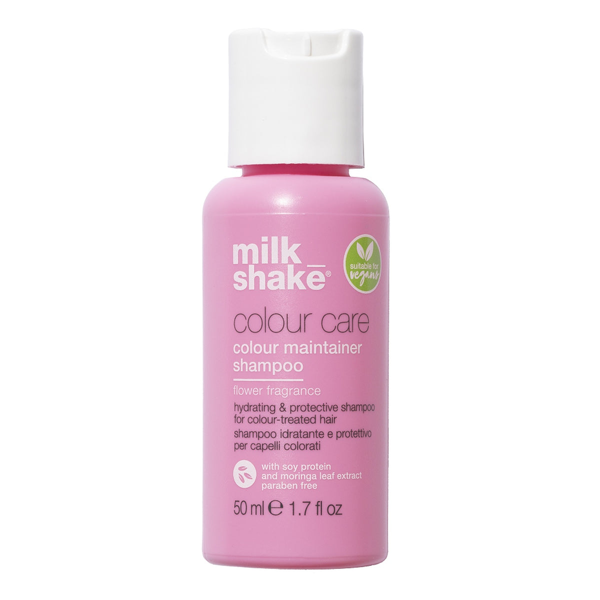 milk_shake Colour Maintainer Flower Fragrance Shampoo 50 ml
