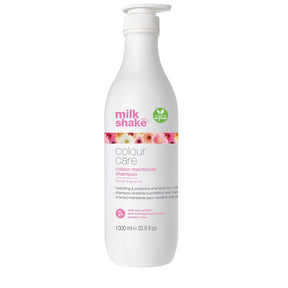 milk_shake Colour Maintainer Flower Fragrance Shampoo 1000 ml