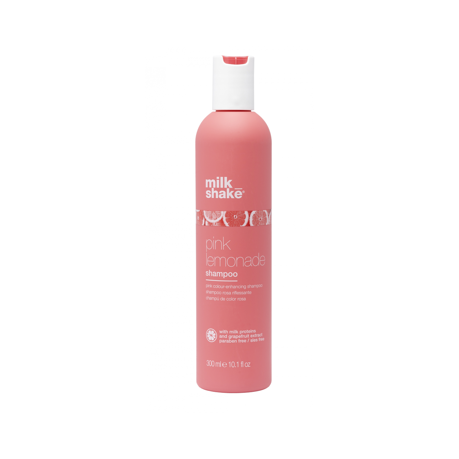 milk_shake Pink Lemonade Shampoo 300 ml