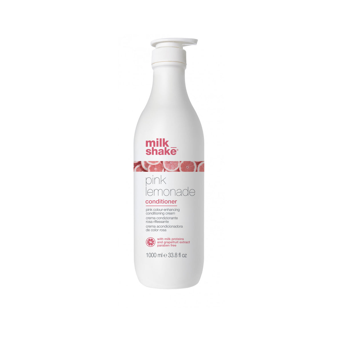 milk_shake Pink Lemonade Conditioner 1000 ml