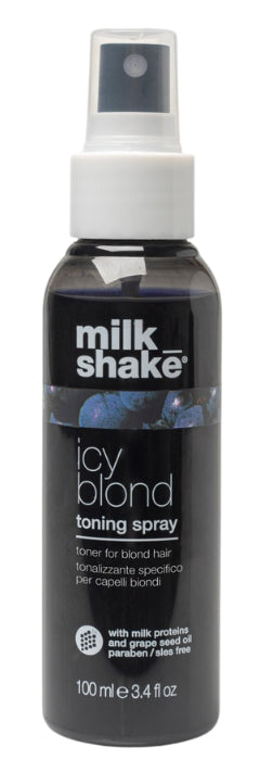 milk_shake Icy Blond Toning Haarspray 100 ml