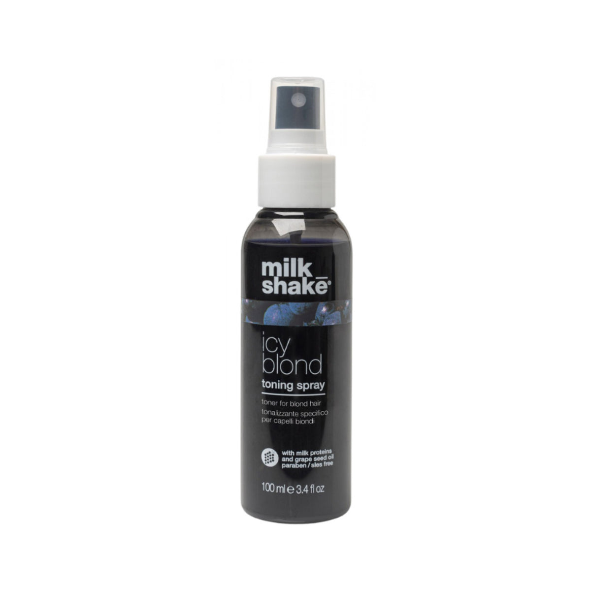 milk_shake Icy Blond Toning Haarspray 100 ml