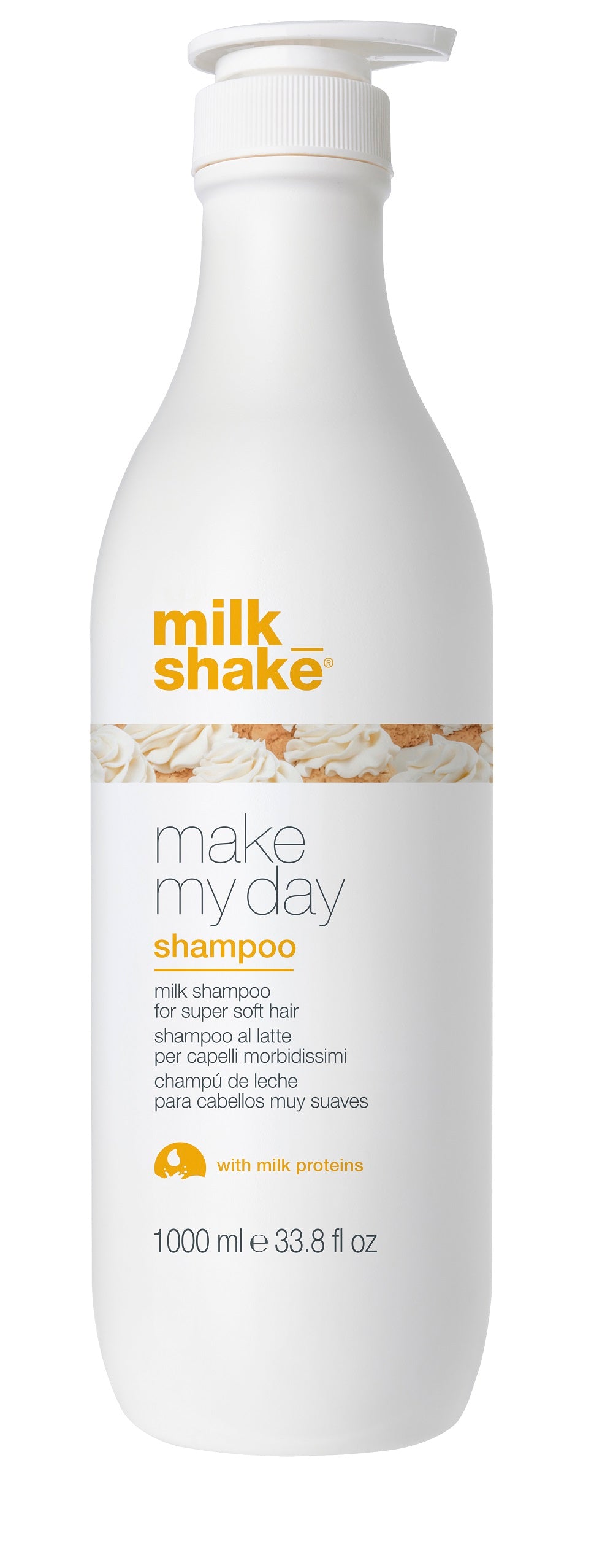 milk_shake Make My Day Shampoo 1000 ml