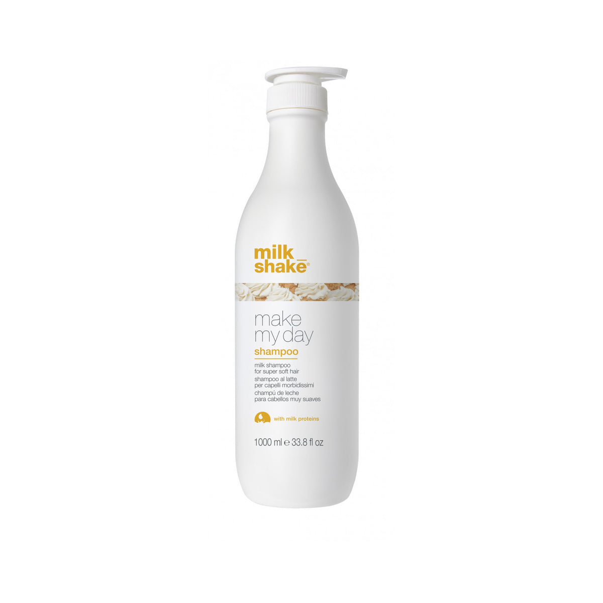 milk_shake Make My Day Shampoo 1000 ml